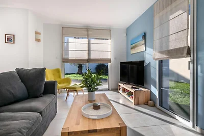 Apartment in Arzon in der Nähe des Strandes P...