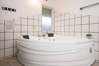 6 Personen Ferienhaus in Ansager-By Traum