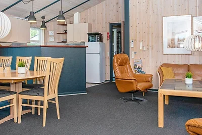 8 persone case ad Ulfborg