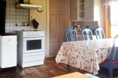11 Personen Ferienhaus in Bud-By Traum
