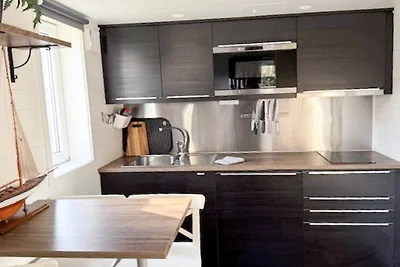 4 Sterne Ferienhaus in Stora Höga