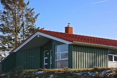 Marina Hülsen - Skipper-Lodge Ost