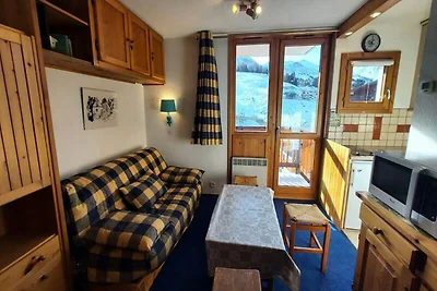 Appartamento a Plagne Villages Piste