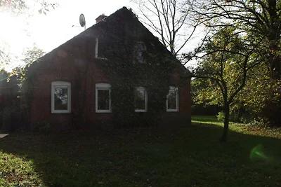 Rosenhof Grossefehn Ostfriesland