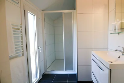 Kuća za odmor Dopust za oporavak Olburgen