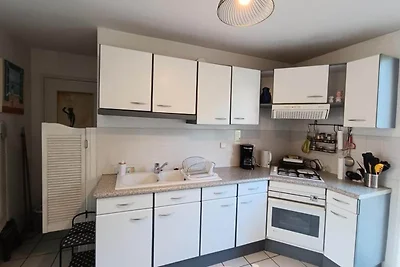 Residenz La Cerisaie für 6 Personen