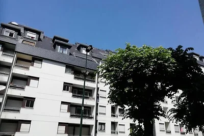 2 Zimmer für 4 Personen