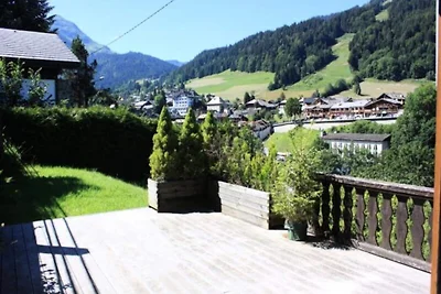 Residenz Les Gravillons