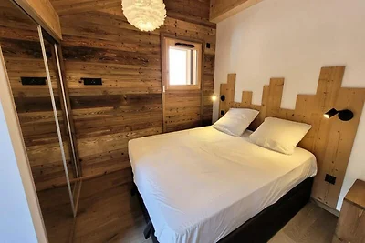 Schöne Ferienwohnung für 4 Personen im Zentru...