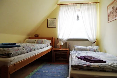 Apartament wakacyjny w Salem z basenem