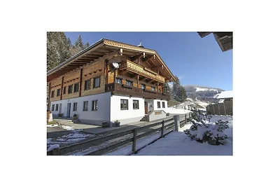 2 - Oberkrenmoos - Granja