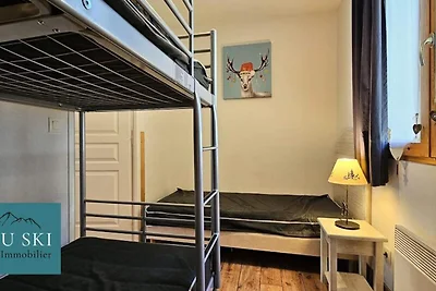 Gli Chalet dell'Arvan