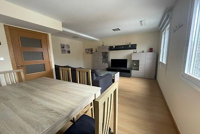 Appartement in Ourense nabij het stadscentrum