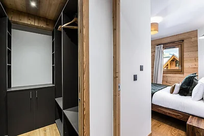 Residenz Chantemerle für 9 Personen