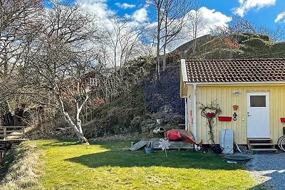 8 personas casa en KLÖVEDAL-By Traum