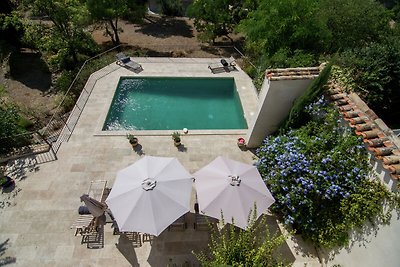 Sublime bastide con piscina privata