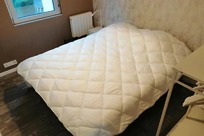 Schöne Wohnung in der Nähe des Hafens