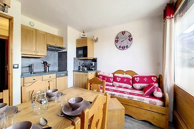 Ferienwohnung in Lac du Lou mit Zugang zu den...