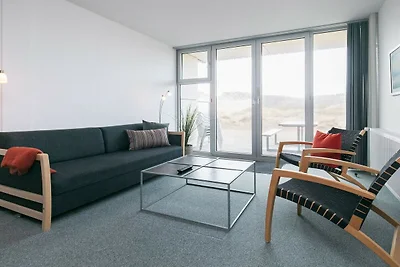 4 persoons vakantieparkhuis in Blokhus