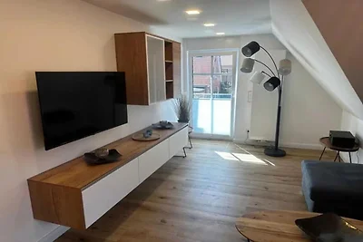 Backstay Residenza di vacanza confortevole