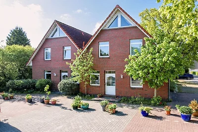 Sielwärts - Wangerooge