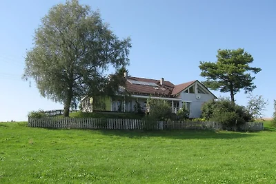 Ferienwohnung mit 2 Schlafzimmer