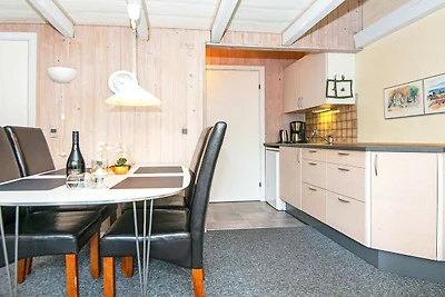 6 Personen Ferienhaus auf einem Ferienpark...