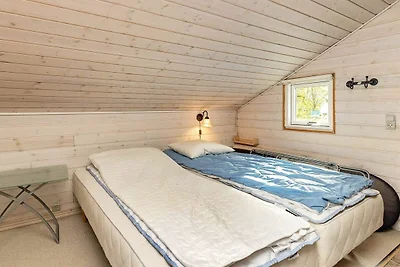8 Personen Ferienhaus in Skals