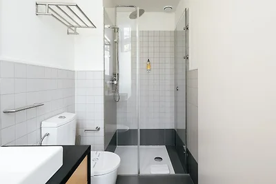 Appartement in het hart van Porto