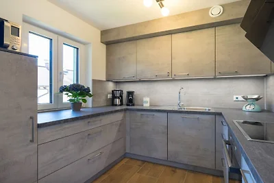Ferienwohnung mit 1 Schlafzimmer