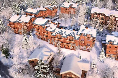 Residenz Belle Place