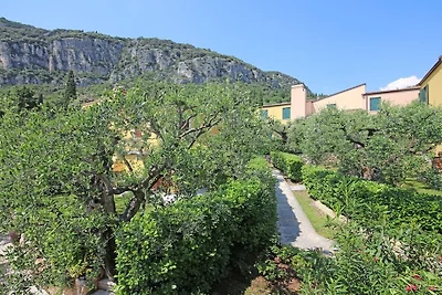 Appartement Pratone Trilo avec terrasse