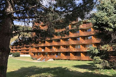 Studio-Apartment in Les Deux Alpes