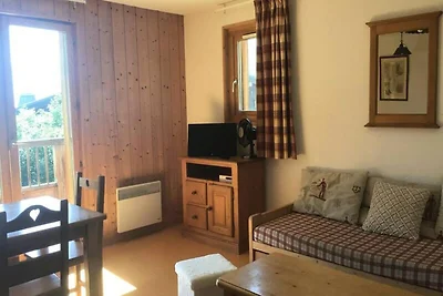 Appartamento a Les Sybelles vicino alle piste...