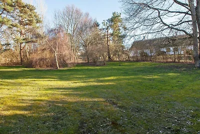 4 Personen Ferienhaus in Asnæs