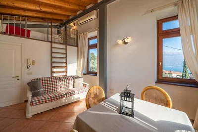 Ferienwohnung mit 1 Schlafzimmer