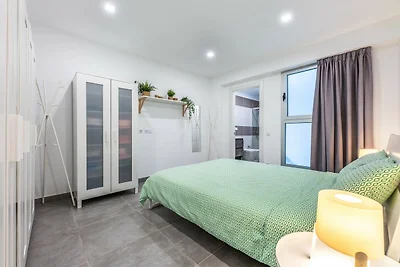 Haus in Las Palmas nahe Las Canteras