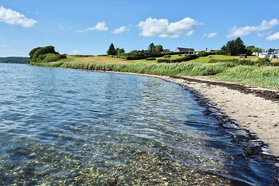 4 persoons vakantie huis in Odder