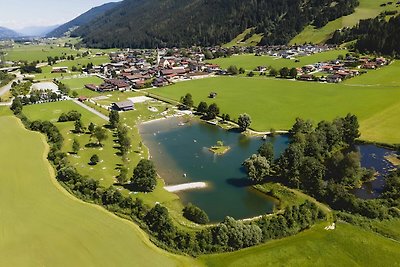 Ferienhaus Nationalpark nähe Panoramabahn...