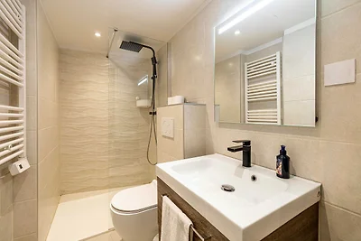 Appartamento centrale con 1 camera da letto a...