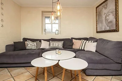 10 Personen Ferienhaus in Blåvand