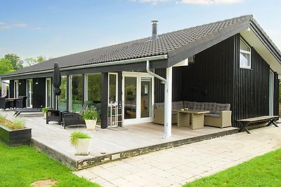 8 persoons vakantie huis in Nykøbing Sj