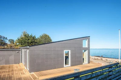 Panoramisch Strandtoevluchtsoord-By Traum