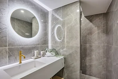 Sublim AC Apartment Opéra Madeleine