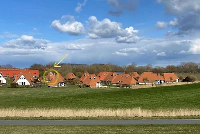 Ferienhaus mit 3 Schlafzimmer