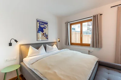 Wohnung im Stubai nahe Skilift