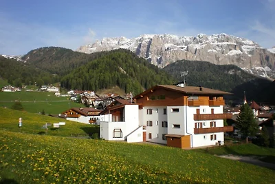 Appartamento per vacanze con 3 camere da...