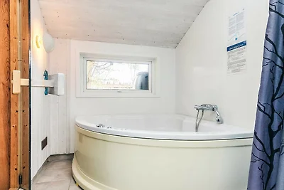 8 Personen Ferienhaus in Gilleleje-By Traum