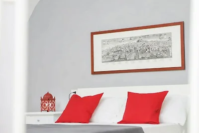Appartement O" Panaro dans le Quartieri...