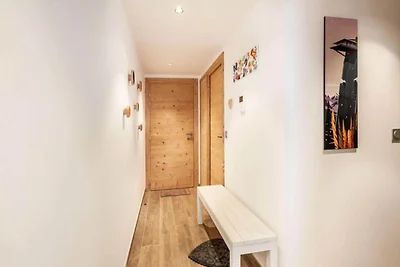 Wohnung in Morzine nahe Super-Morzine Gondel